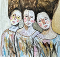Sisters - ALAA (Gaza) - A3
